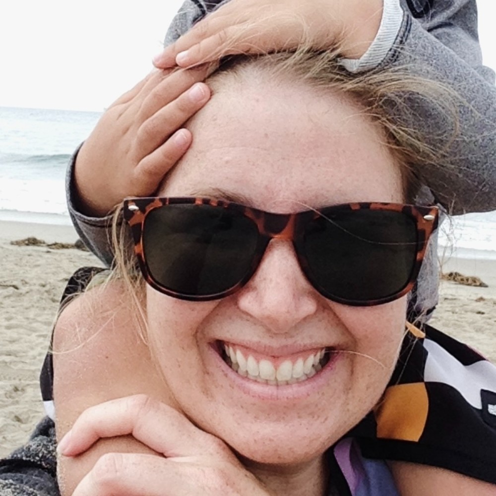 Meet your Posher, Jillian